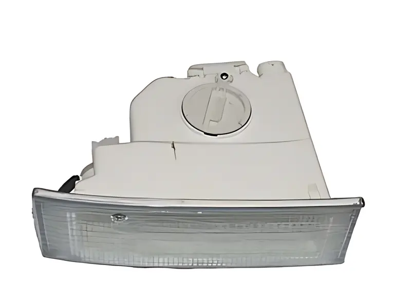 Farol Neblina LE para Volvo FH FM ate 03 — 20360273