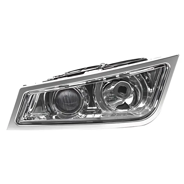 Farol Neblina LE para Volvo FH13 FM13 08/14 — MP0213072