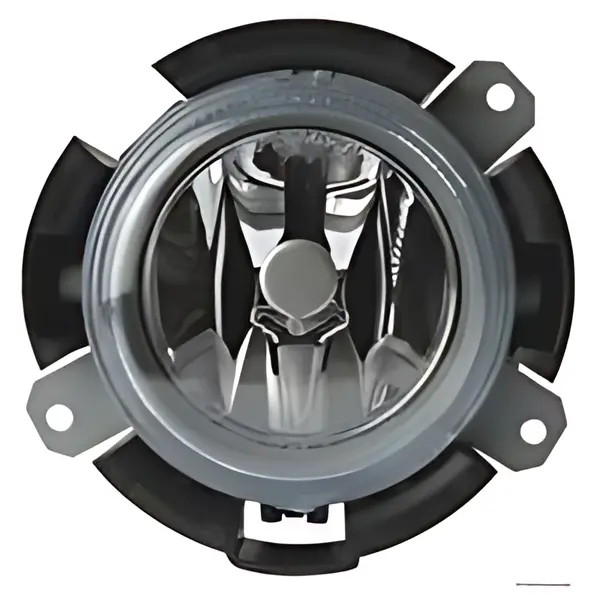 Farol Neblina para Iveco Stralis ate 2007 — 504032145