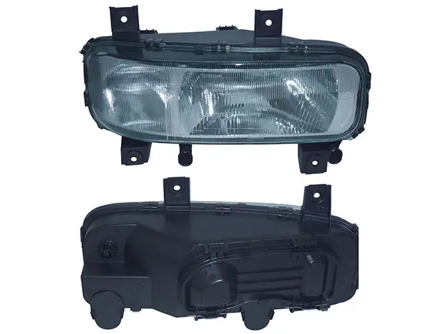 Farol Nino Dir Mercedes Atego