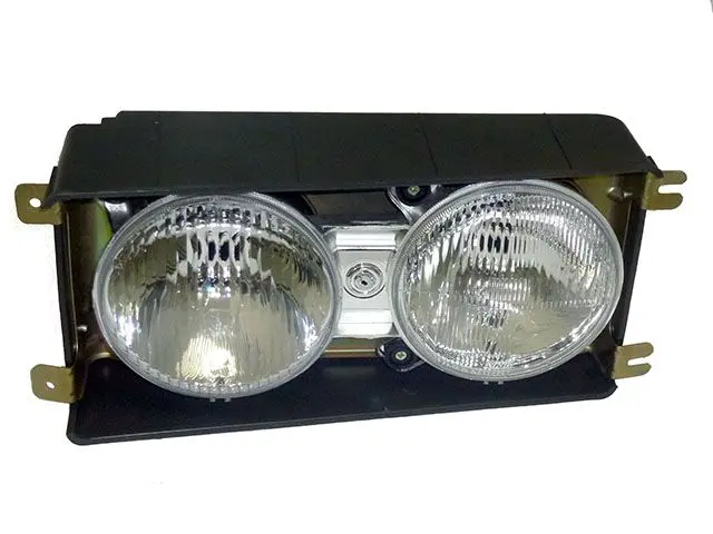 Farol Nino Duplo Mercedes 1714