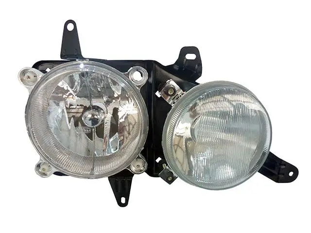 Farol Nino Duplo Mercedes Accel