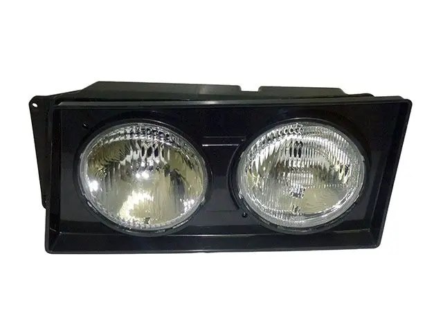 Farol Nino Duplo VW Pesados 03
