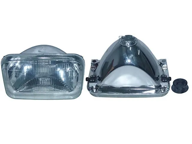 Farol Nino Volvo FH 98/03