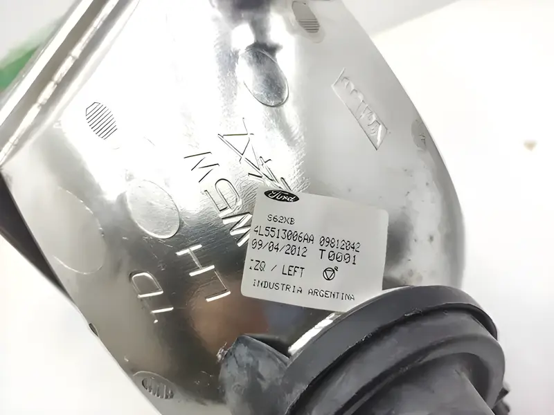 Farol para Ford Ranger Anos 1998 a 2004 — 4L5513006AA