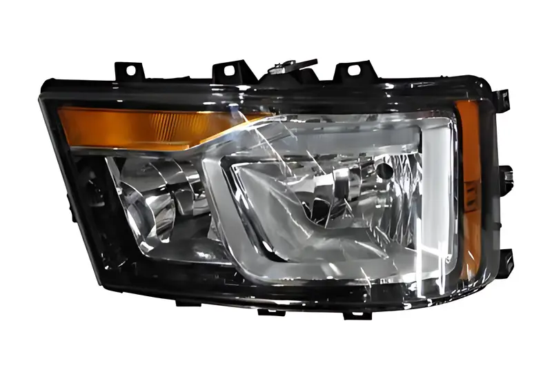 Farol para Scania NTG Lado Direito — 2655843