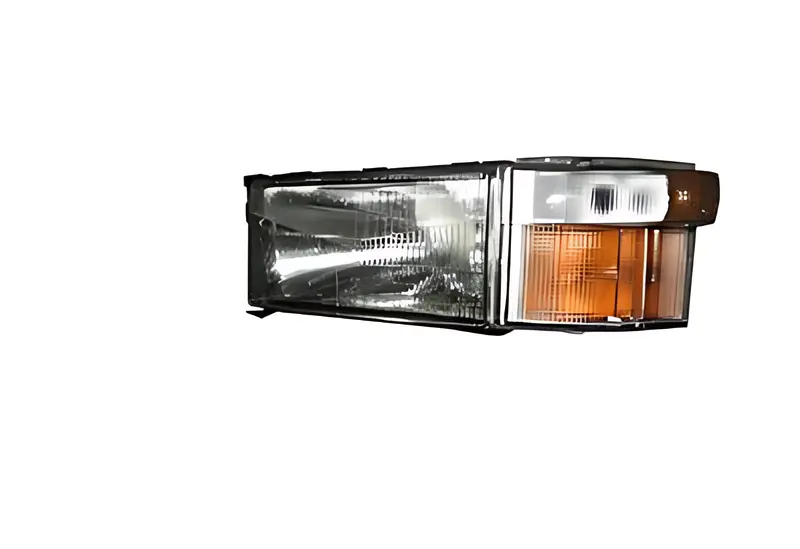 Farol para Scania Serie 4 c/ Pisca LE — 1446587