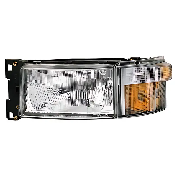 Farol para Scania Serie 4 P G R T LE — 1431257
