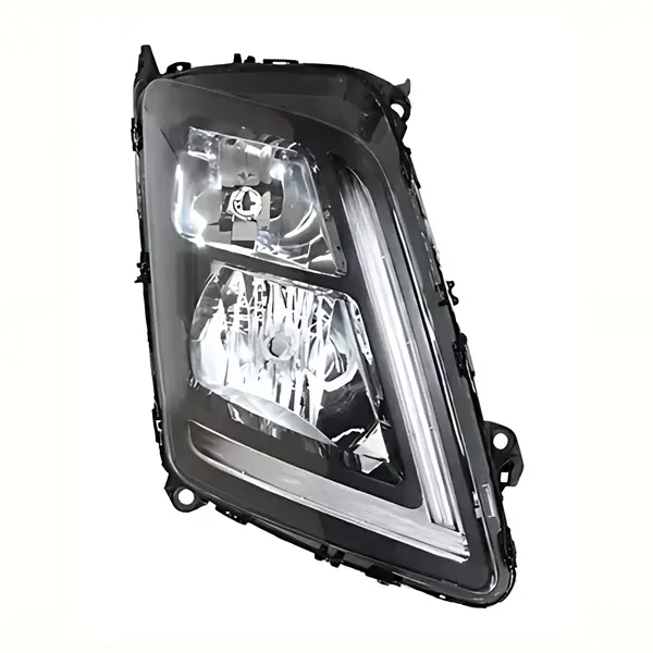 Farol para Volvo FMX 380 420 460 500 LD — 84170200