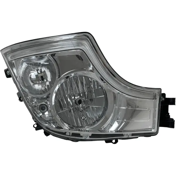 Farol Principal Cristal L.D — 9618205139