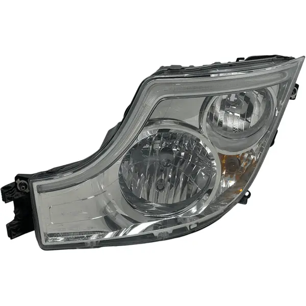 Farol Principal Cristal L.E — 9618205039
