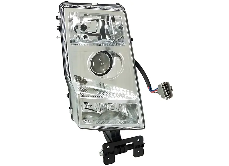 Farol Principal Dir para Volvo FH12 2004 2009 — 21001668