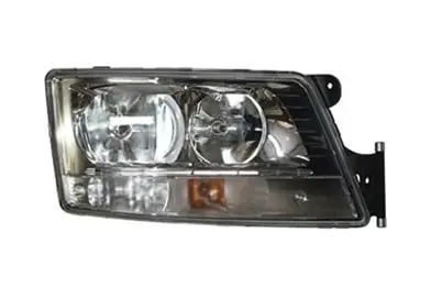 Farol Principal Direito MAN TGX