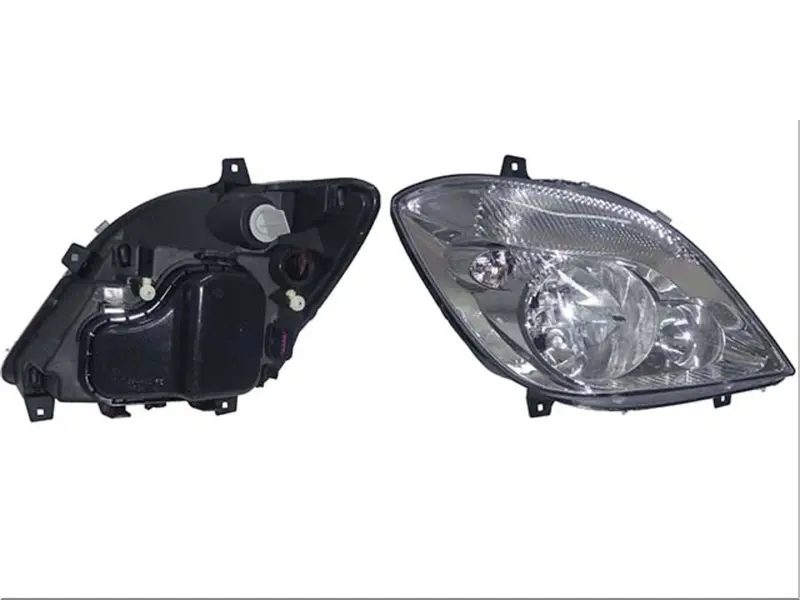 Farol Principal Direito Sprinter 12/16 MB — 9068200261