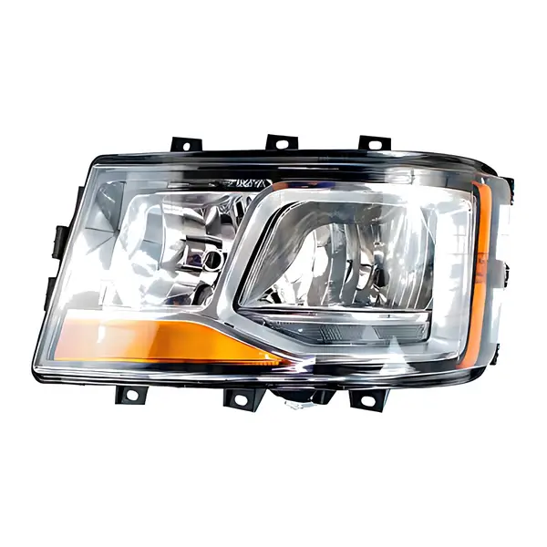 Farol Principal Duplo Esq para Scania Serie S — 2655840