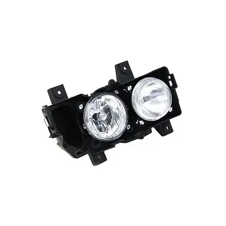 Farol Principal e Pista em LED e — 9588201461