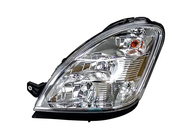 Farol Principal Esquerdo para Iveco Daily — 69500013