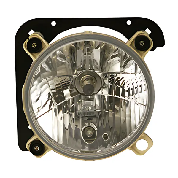 Farol Principal H4 LD VW Delivery 9150 — 2P0941008