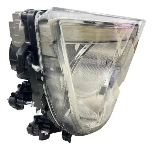 Farol Principal L.D - Mercedes: Novo — 9618204139