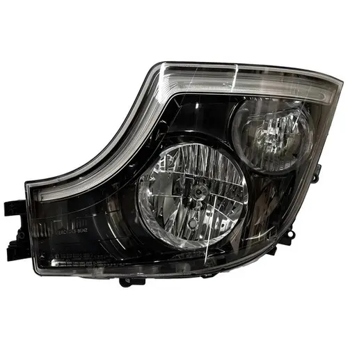 Farol Principal Lado Esquerdo com — 9618207061