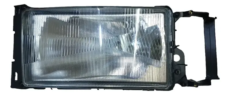 Farol Principal Lado Esquerdo Compatível Scania S4 S5 P G R 2013