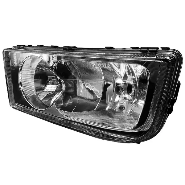 Farol Principal LE MB Axor Todos ate 2025