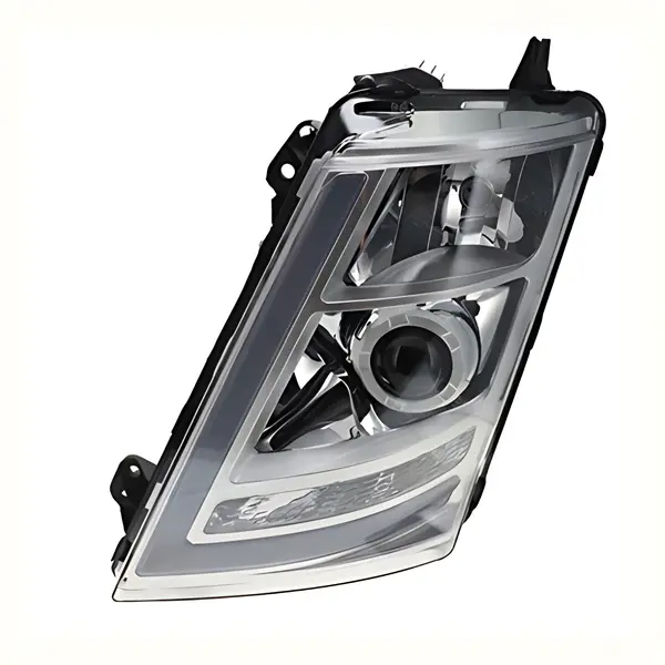 Farol Principal LE para Volvo FH FM FMX NH — 21221136