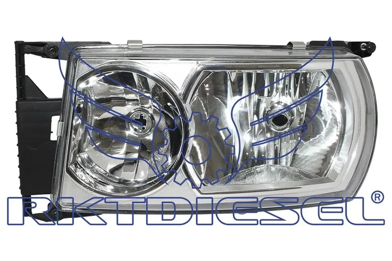 Farol Principal LE - Scania Serie 4/5 — 2241826