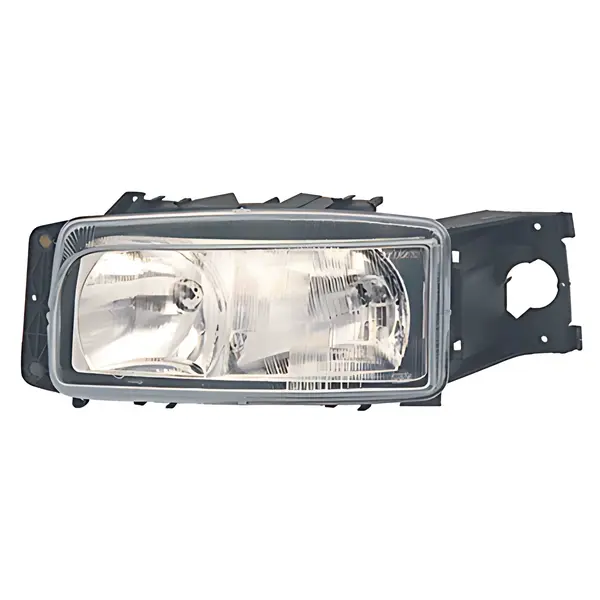 Farol Principal LE - Volvo VM17 / VM23 — FV148LE