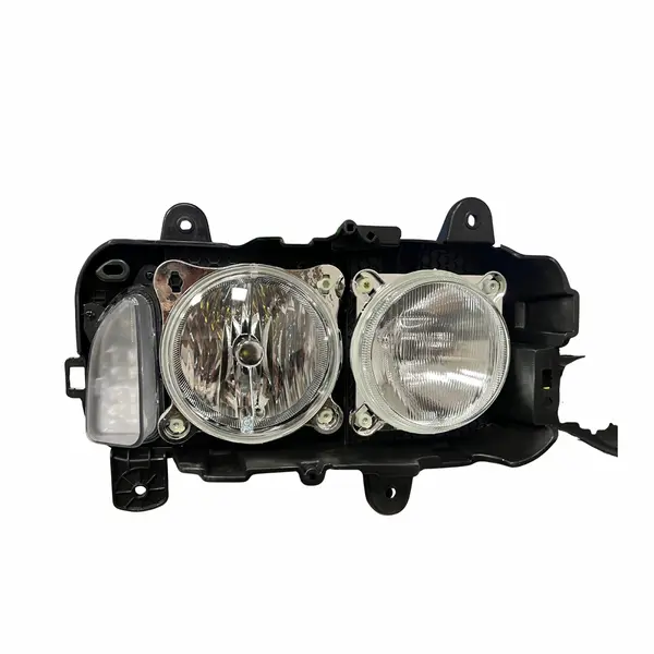 Farol Principal LED Drl MB Atego 2024 — 9588201361
