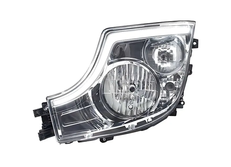 Farol Principal Manual MB Actros 2009/20 — 961.820.6461