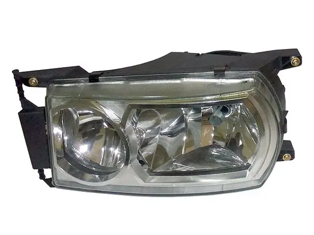 Farol Principal para Caminhão Scania S4 S5 S6 P / G / R Lado Esquerdo 1760596