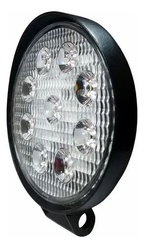 Farol Trabalho LED Bivolt para Tratores — DNI4159