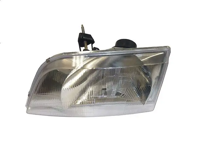 Farol Volvo NH12 Bicudo