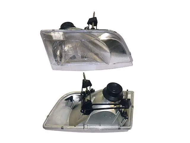 Farol Volvo NH12 Bicudo