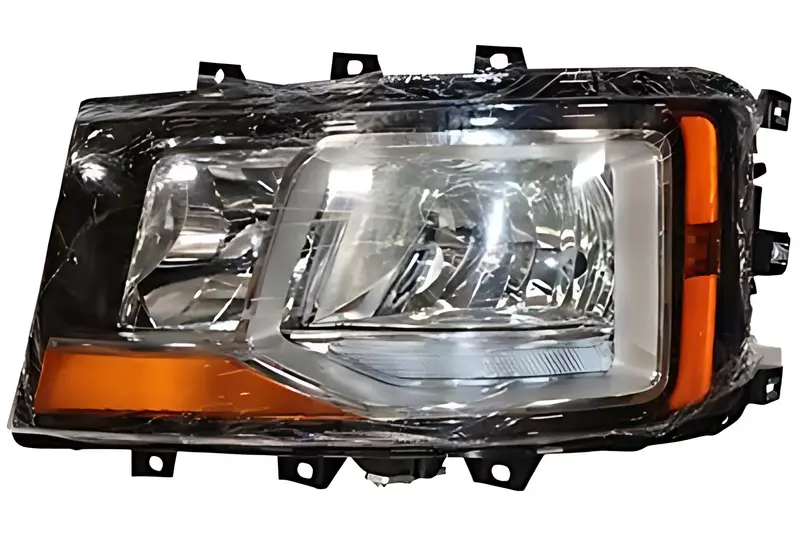Farol Xenon Lado Esquerdo para Scania NTG — 2379886