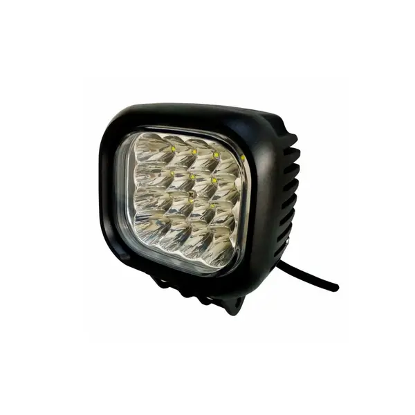 Farolete Quadrado 16 LEDS 48W Especial