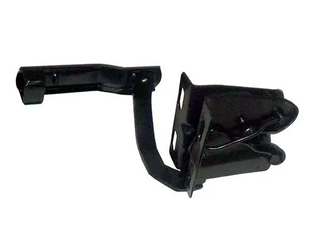 Fechadura Cab.vw 2010