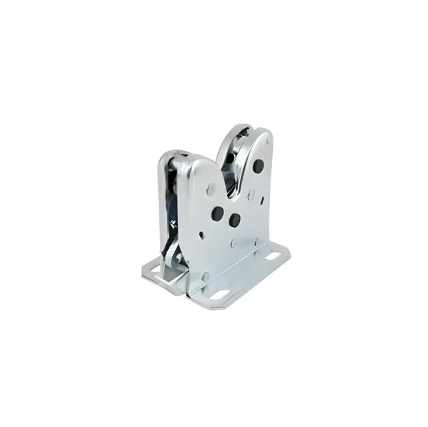 Fechadura Cabine Accelo 715 915 LD LE MB — 9793100083