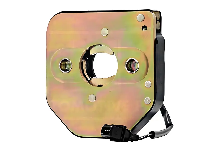 Fechadura Cabine MB Atego 1518 2423 2425 2428 — 970.310.0683