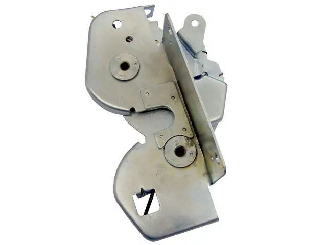 Fechadura Cabine Mercedes 1215 — 6938900003