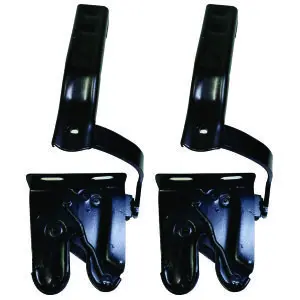 Fechadura Cabine VW Cargo OT021 OT022 TJG899371E 20181 MBBU024 76