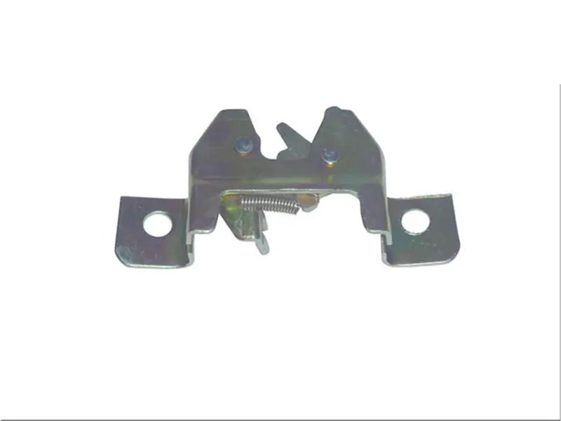 Fechadura Capo Esq 1418 1718 1721 Atego Brc — 7500284