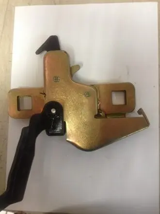 Fechadura Capo Int T71823045A OT007 316