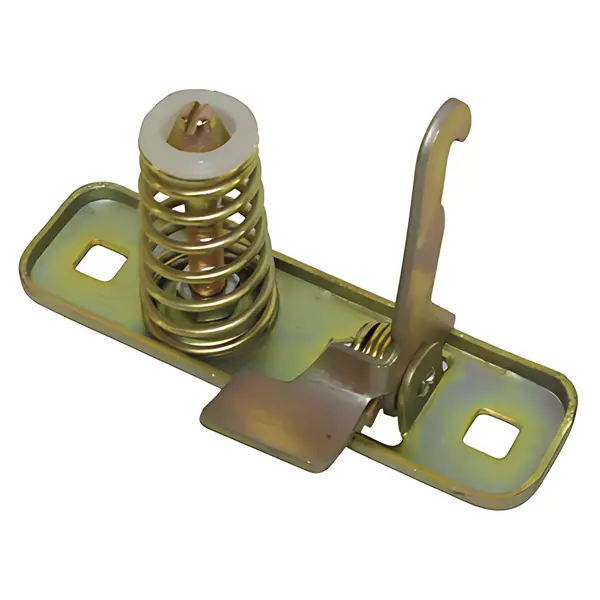Fechadura Capo para VW Gol Parati Saveiro — 70067814