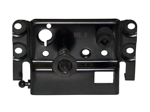 Fechadura Capo Superior MB Actros — 9437500084