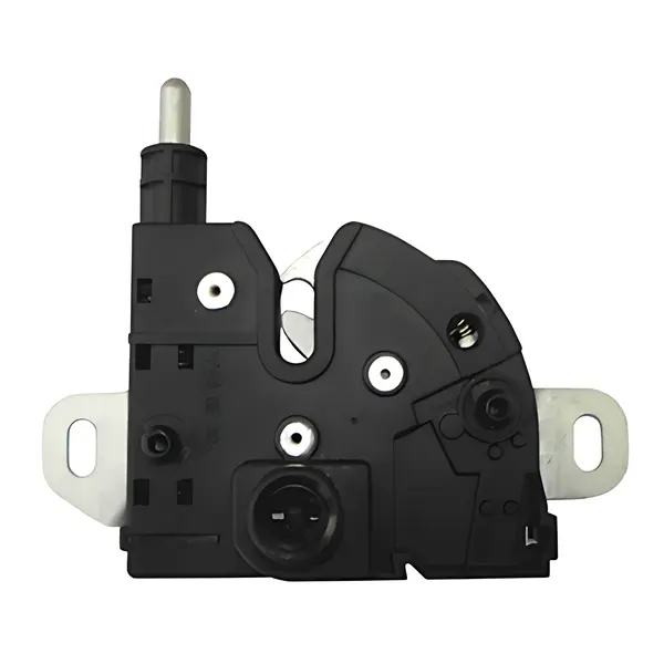 Fechadura Capo Transit Furgao Van para Ford — XS4116700AG