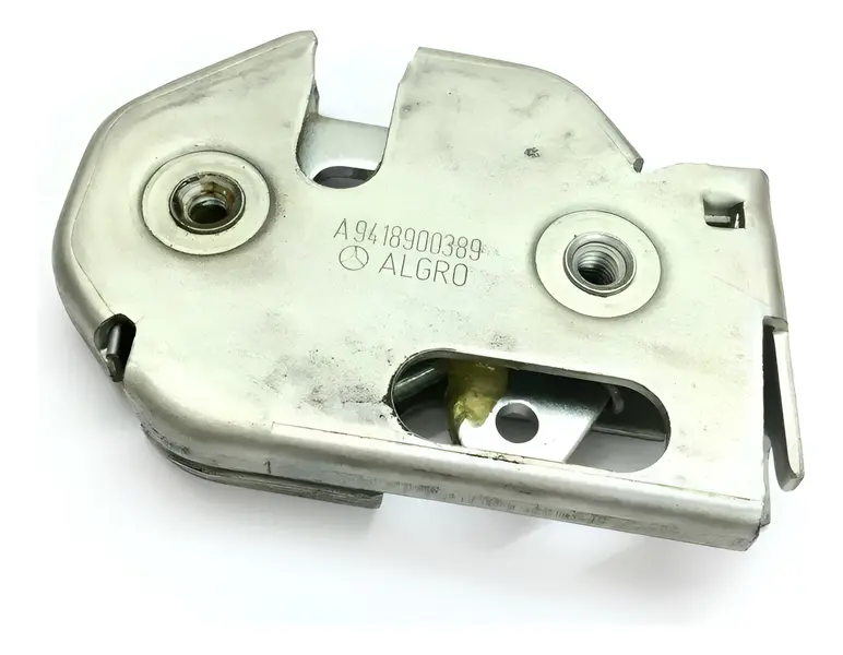 Fechadura Cx Ferramenta para MB Axor Actros — 9418900389