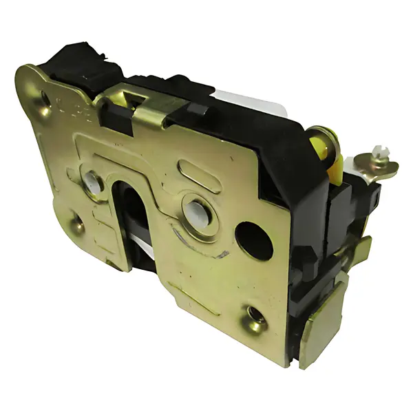 Fechadura Diant LE para Renault Master — 8200147149