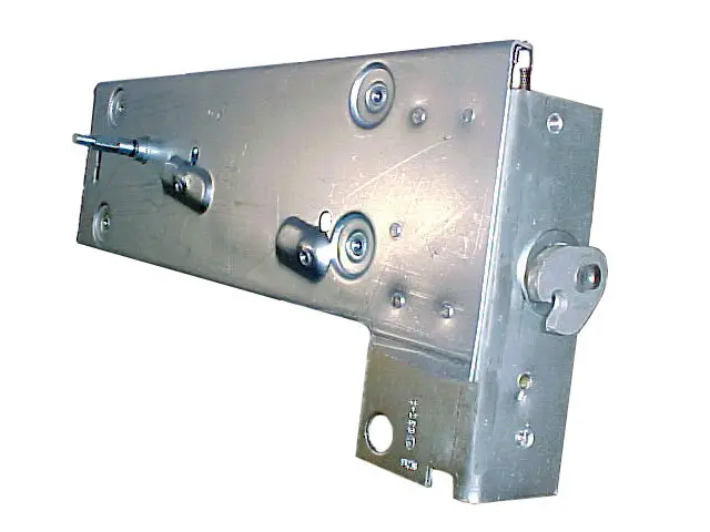 Fechadura Dir Scania L110/111 — 64076